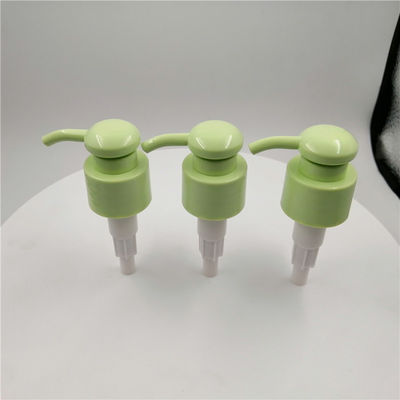 28mm Plastik Şişe Pompası