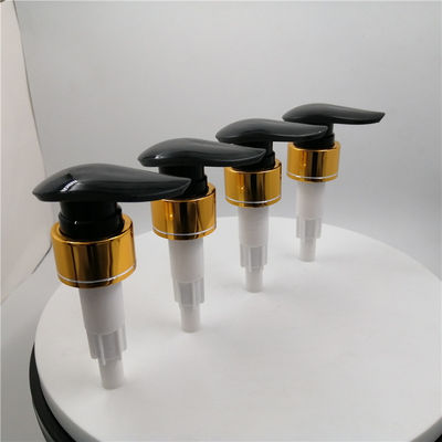 28mm Losyon Şişesi Pompası