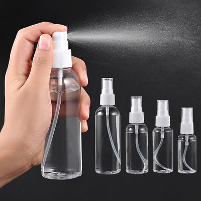 1.4cc 100ml Pompalı Sprey Şişesi