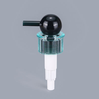 Şampuan için Vidalı Kilit 1.5cc 28mm Plastik Şişe Pompası