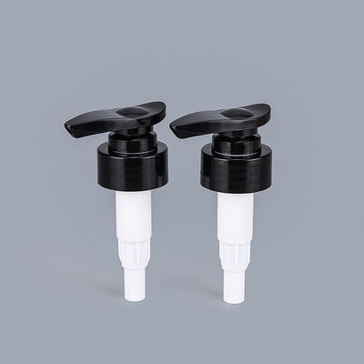 SGS PP Plastik 24mm 28mm 33mm Losyon Şişe Pompaları