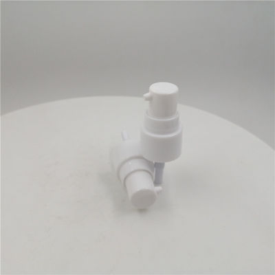 Çok Amaçlı 24mm 1.2cc / T El Kremi Pompa Dispenseri Pürüzsüz Kapatma
