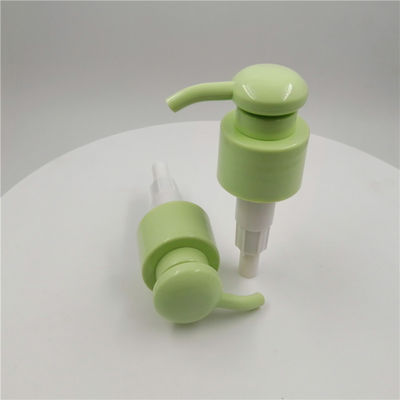 28mm Plastik Şişe Pompası
