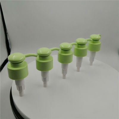 28mm Plastik Şişe Pompası