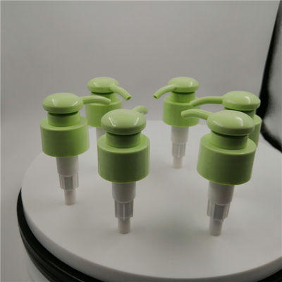 28mm Plastik Şişe Pompası