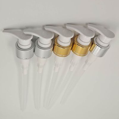 El Sabunu İçin Sızdırmaz Kişisel Bakım Ürünü 24mm Pompa