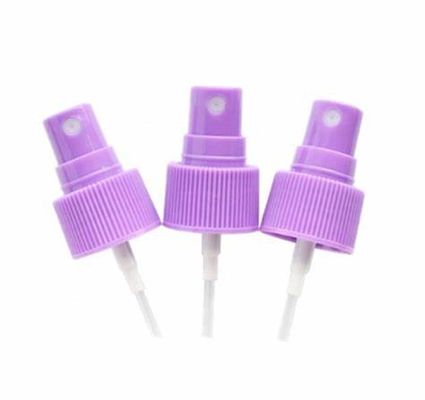 SGS Onayı 1.5ml / T 18 410 Farklı Boyutlarda İnce Sis Püskürtücü
