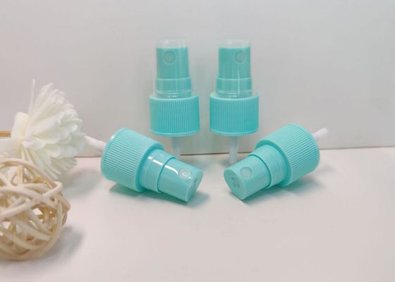 SGS Onayı 1.5ml / T 18 410 Farklı Boyutlarda İnce Sis Püskürtücü