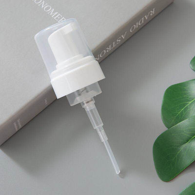 43410 1.4cc Sıvı Sabunluk Pompası, Plastik Sabunluk Pompa Kozmetik