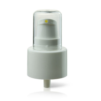 20mm El Kremi Pompa Dispenseri