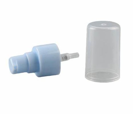 Çeşitli Renklerde Sızdırmaz 20mm El Kremi Pompa Dispenseri