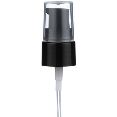 Çeşitli Renklerde Sızdırmaz 20mm El Kremi Pompa Dispenseri
