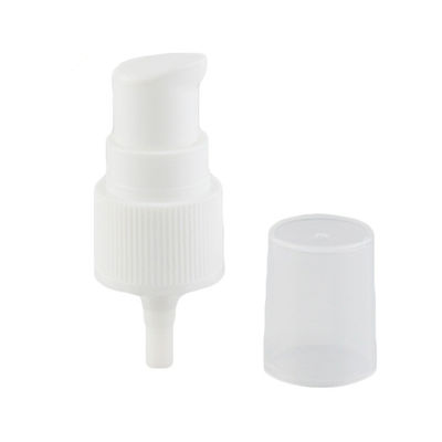 Vücut Kremi İçin Haosen Pürüzsüz Kapatma SGS Onayı 20mm Pompa Dağıtıcı
