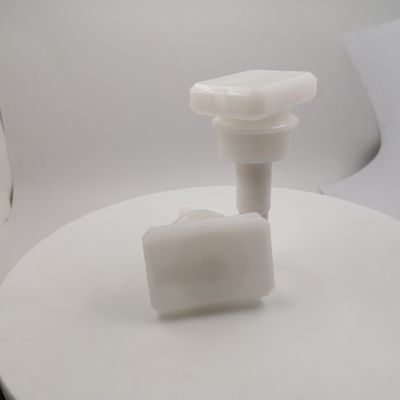 Yüksek Viskoziteli Sıvı İçin 33mm 2ml / T Şampuan Dağıtıcı Pompası