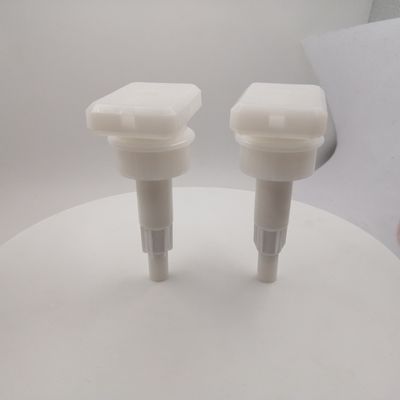 Yüksek Viskoziteli Sıvı İçin 33mm 2ml / T Şampuan Dağıtıcı Pompası