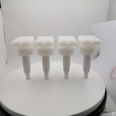 Yüksek Viskoziteli Sıvı İçin 33mm 2ml / T Şampuan Dağıtıcı Pompası