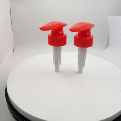 4.0CC Akrilik Sıvı Pompa Dispenseri