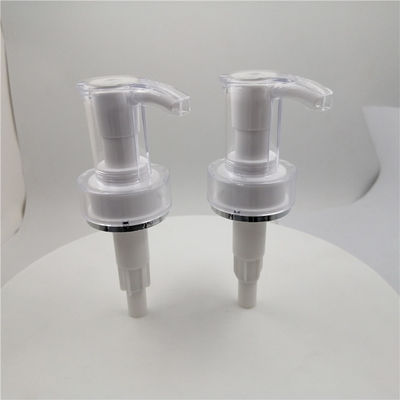 Duş Jeli İçin Farklı Renkler 33/410 4ml / t Yüksek Viskoziteli Pompa Dispenseri