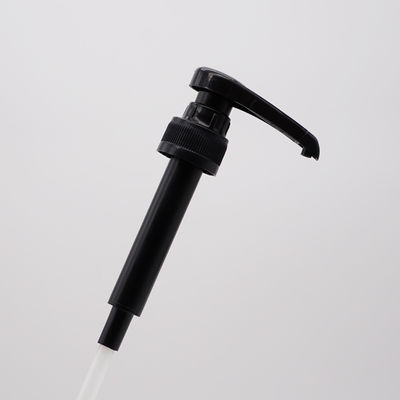 8cc / T 38400 Sos Dağıtıcı Pompası, Jucie Konteyneri İçin Şurup Pompası Dispenseri