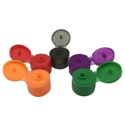 SGS 24mm Silindir Şişe Çevirme Üst Kapağı, 24410 Su Şişesi Pürüzsüz Kapatma İçin Üst Kapağı Çevirin