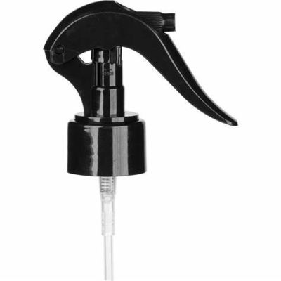 28mm Tetik Püskürtme Pompası