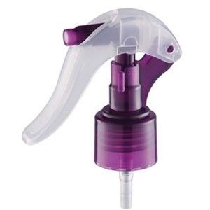 28mm Tetik Püskürtme Pompası
