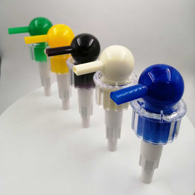 Vidalı Kapaklı 28mm Dağıtıcı Pompa