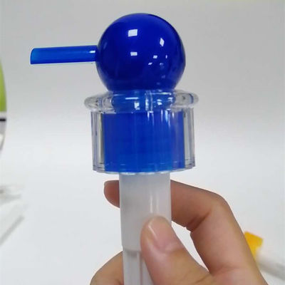 Vidalı Kapaklı 28mm Dağıtıcı Pompa
