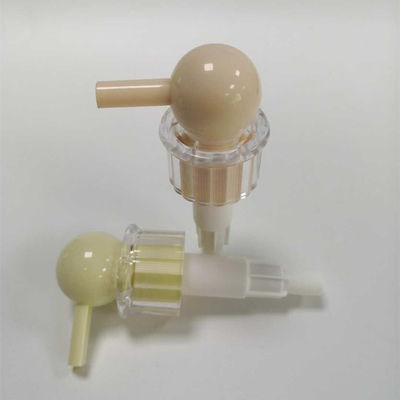 Vidalı Kapaklı 28mm Dağıtıcı Pompa