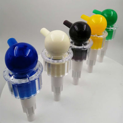Vidalı Kapaklı 28mm Dağıtıcı Pompa