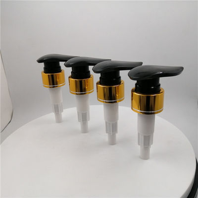28mm Losyon Şişesi Pompası