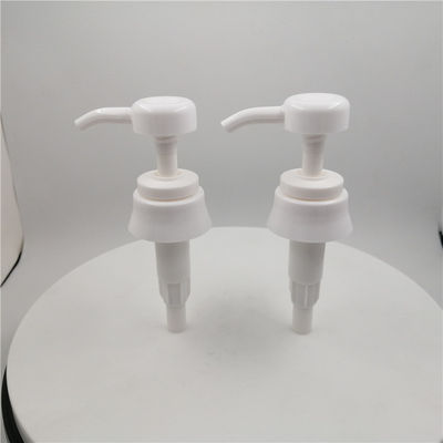 Herhangi Bir Renk 33mm 4cc Dozaj Dezenfektanı Dispenser Pompası Çoklu Kullanım