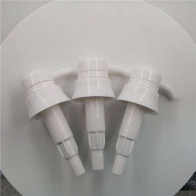 Herhangi Bir Renk 33mm 4cc Dozaj Dezenfektanı Dispenser Pompası Çoklu Kullanım