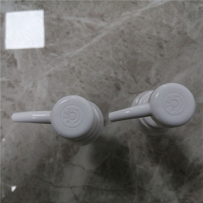 Herhangi Bir Renk 33mm 4cc Dozaj Dezenfektanı Dispenser Pompası Çoklu Kullanım