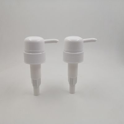 SGS 33410 Sıvı Sabunluk Pompa, Kozmetik Pompa Dispenseri Çok Kullanımlık