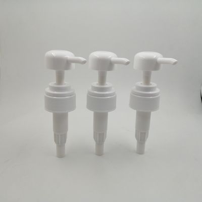 SGS 33410 Sıvı Sabunluk Pompa, Kozmetik Pompa Dispenseri Çok Kullanımlık