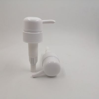 SGS 33410 Sıvı Sabunluk Pompa, Kozmetik Pompa Dispenseri Çok Kullanımlık