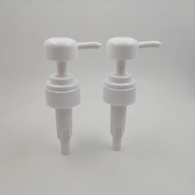 SGS 33410 Sıvı Sabunluk Pompa, Kozmetik Pompa Dispenseri Çok Kullanımlık
