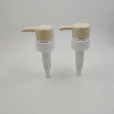 Plastik 3.5cc Dozaj 33 / 410mm Losyon Şişesi Pompası Çoklu Kullanım