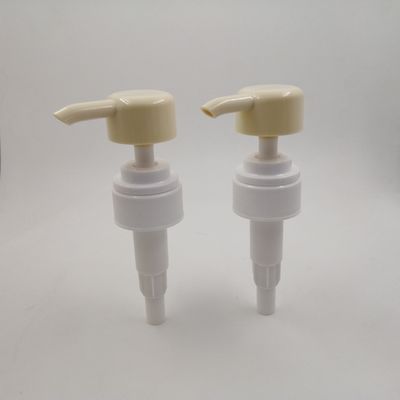 Plastik 3.5cc Dozaj 33 / 410mm Losyon Şişesi Pompası Çoklu Kullanım