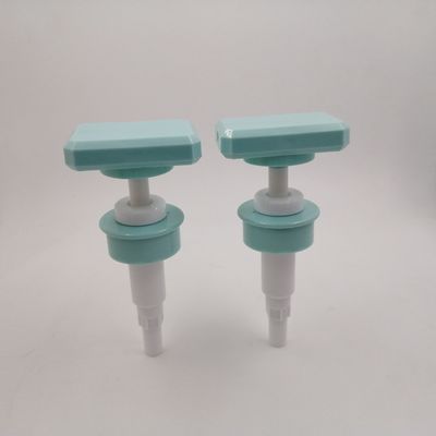 Aşağı Kilitli SGS Plastik Sabunluk Pompasının Değiştirilmesi 33mm