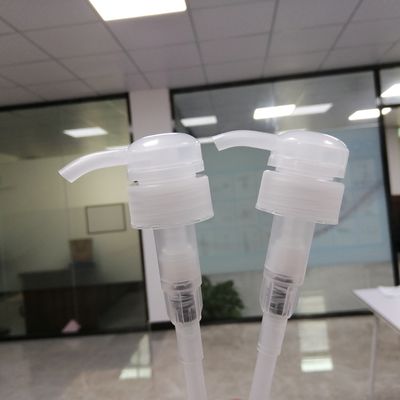 Sıvı El Yıkama İçin Herhangi Bir Renkli 33/410 4CC Losyon Şişesi Pompası