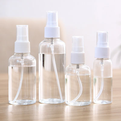1.4cc 100ml Pompalı Sprey Şişesi