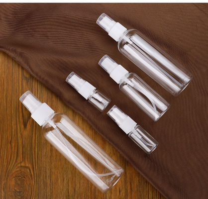 1.4cc 100ml Pompalı Sprey Şişesi