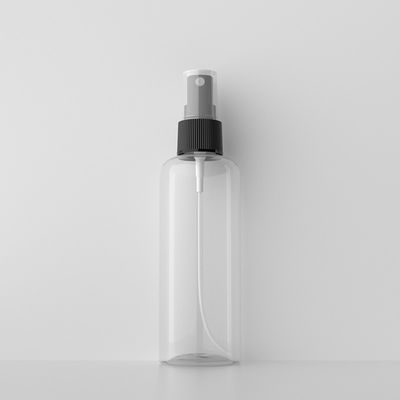 Taşınabilir 30ml Plastik Sprey Pompası Şişesi, Plastik Pompa Sprey Şişeleri Kozmetik