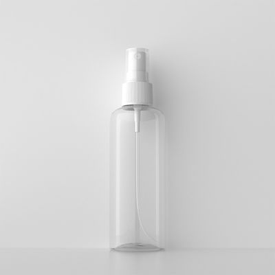 Taşınabilir 30ml Plastik Sprey Pompası Şişesi, Plastik Pompa Sprey Şişeleri Kozmetik
