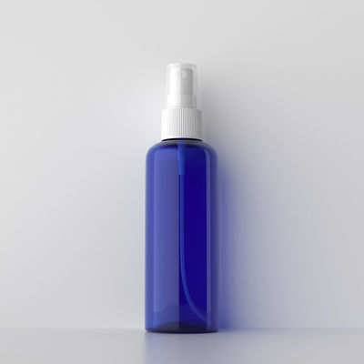 Makyaj İçin Çok Renkli ve Kapasiteli 60ml Sis Pompası Sprey Şişesi