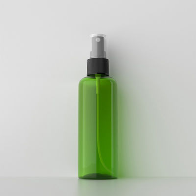 Makyaj İçin Çok Renkli ve Kapasiteli 60ml Sis Pompası Sprey Şişesi