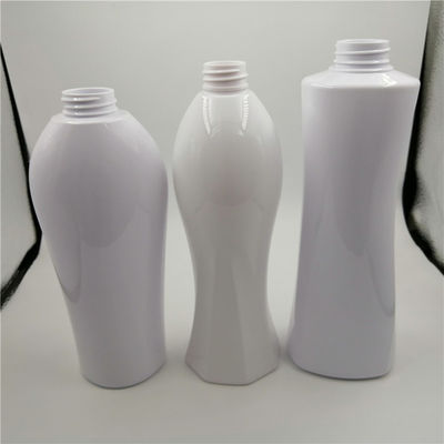 Çoklu Kullanım Herhangi Bir Renkli Sabunluk Plastik Şişe, Pompa Dispenseri ile 1000ml Şişe