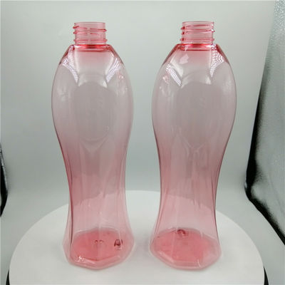 Sıvı Sabun İçin Pompalı 300ml 24410 Plastik Dispenser Şişeleri